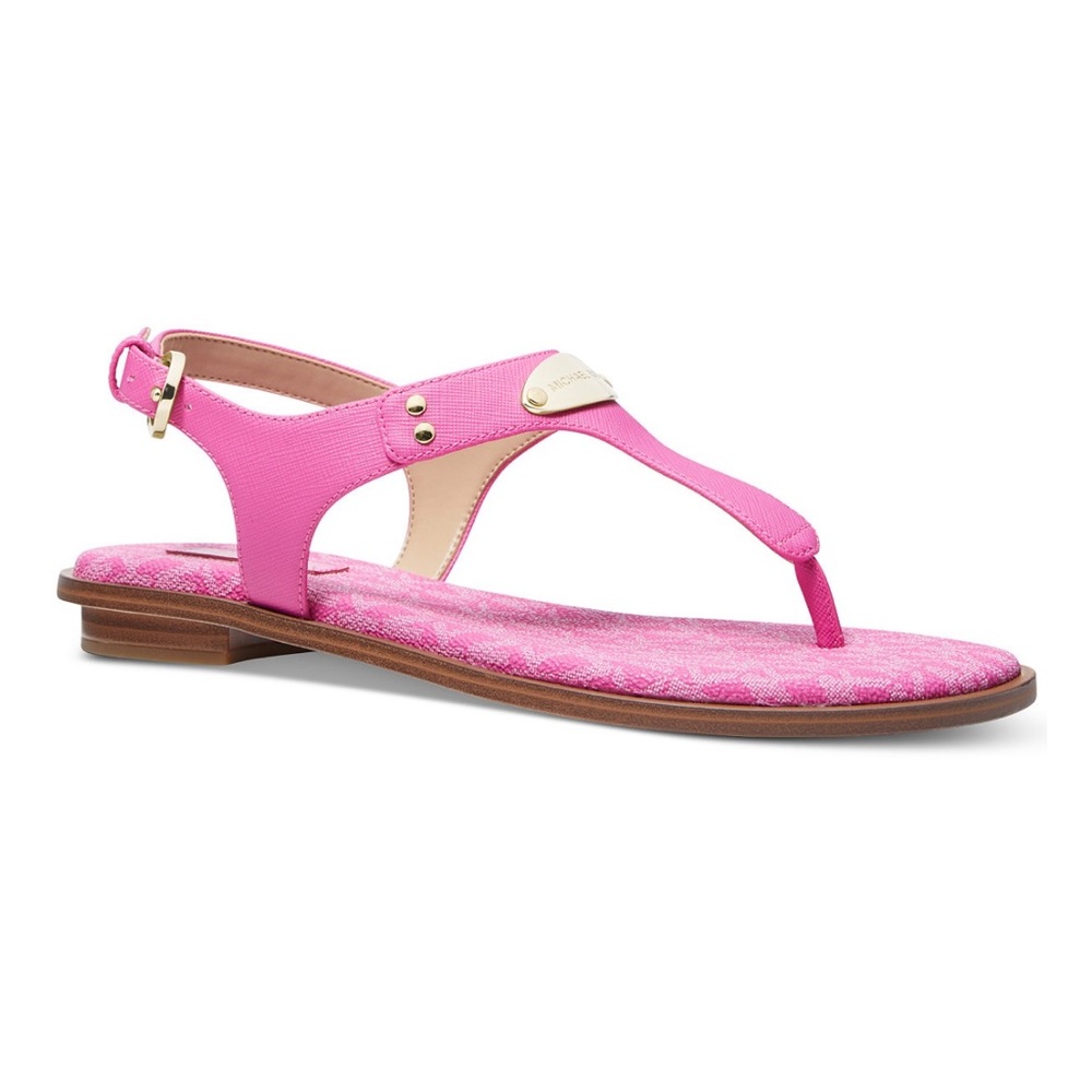Things flat sandals - Picture 2 of 4